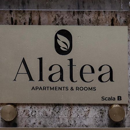 Готель Alatea Porta Nuova 20 Верона Екстер'єр фото